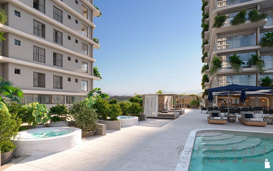 Apartamento à Venda no Edifício Vision Home Club – Vivapark Porto Belo, Porto Belo/SC — foto 30