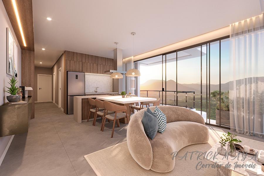 Apartamento à Venda no Edifício Vision Home Club – Vivapark Porto Belo, Porto Belo/SC — foto 32