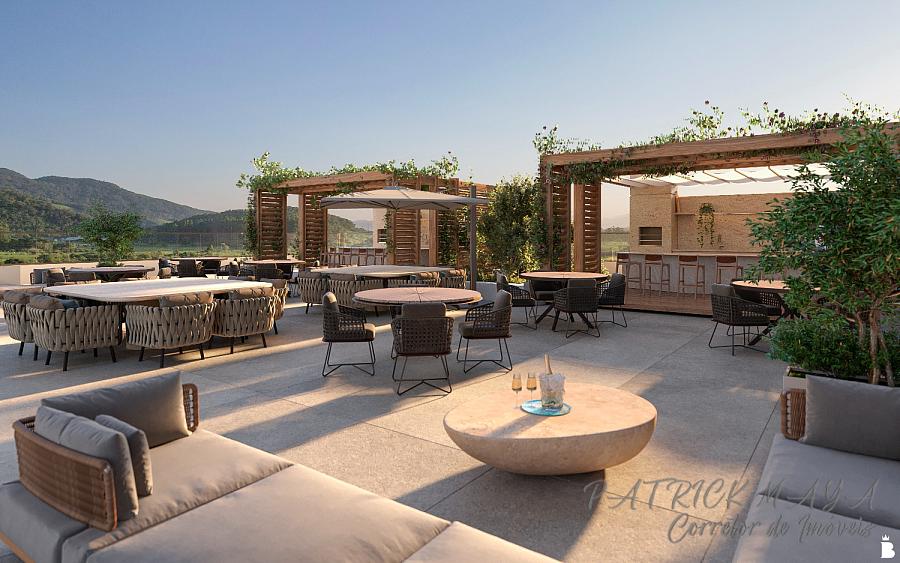 Apartamento à Venda no Edifício Vision Home Club – Vivapark Porto Belo, Porto Belo/SC — foto 35