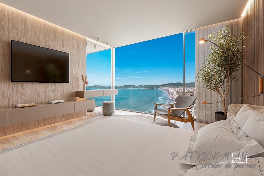 Penthouse à venda no Edifício Edify One – Itapema/SC — foto 22