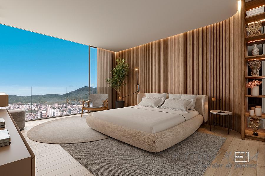 Penthouse à venda no Edifício Edify One – Itapema/SC — foto 23