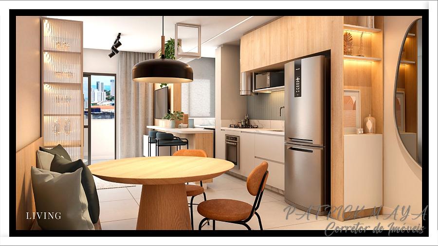 Apartamento à Venda no Residencial Pietra D’Oro – Edifício A2D, Nações, Balneário Camboriú - SC — foto 4