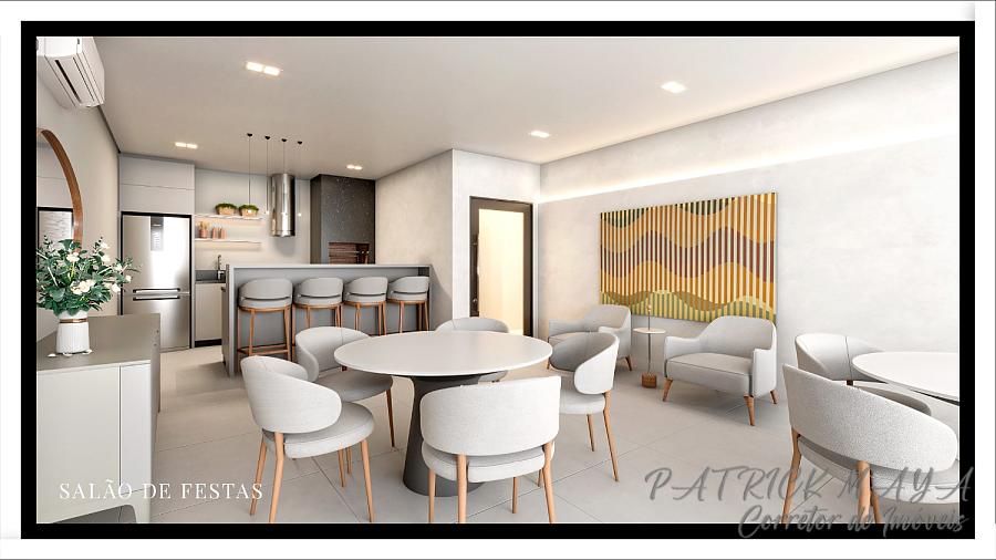 Apartamento à Venda no Residencial Pietra D’Oro – Edifício A2D, Nações, Balneário Camboriú - SC — foto 7