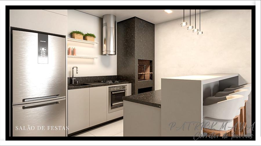 Apartamento à Venda no Residencial Pietra D’Oro – Edifício A2D, Nações, Balneário Camboriú - SC — foto 8