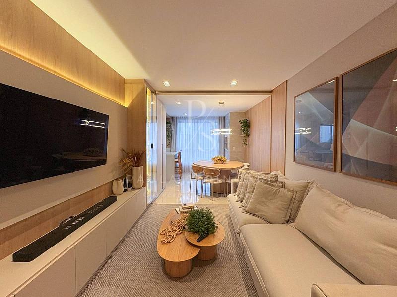 Apartamento com 3 su�tes e 2 vagas no Centro de Jaragu� do Sul 1