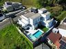 CASA COM 3 SU�TES, PISCINA E PORTEIRA FECHADA NO BAIRRO AMIZADE 6