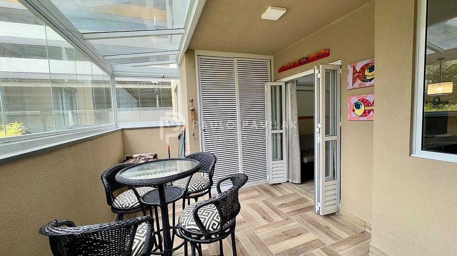 Apartamento no Vila A�oriana Comfort Club 10