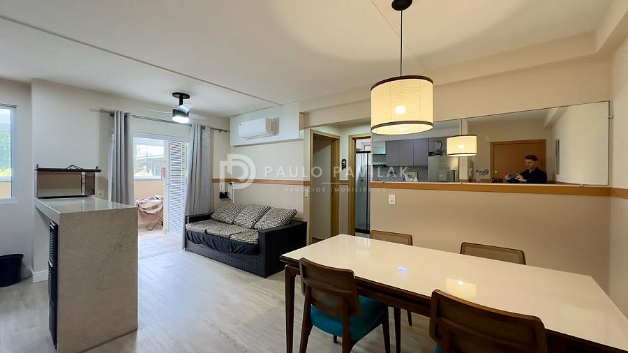 Apartamento no Vila A�oriana Comfort Club 2