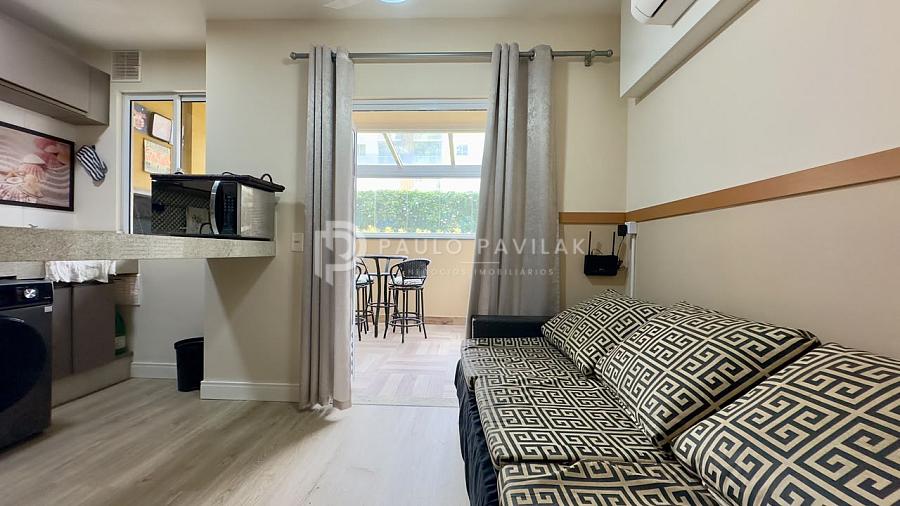 Apartamento no Vila A�oriana Comfort Club 8