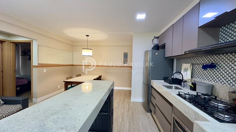 Apartamento no Vila A�oriana Comfort Club 6