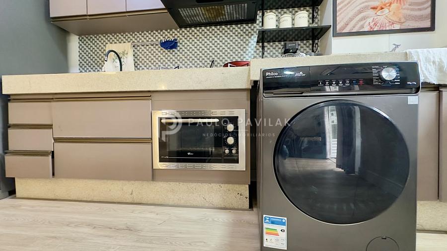 Apartamento no Vila A�oriana Comfort Club 7
