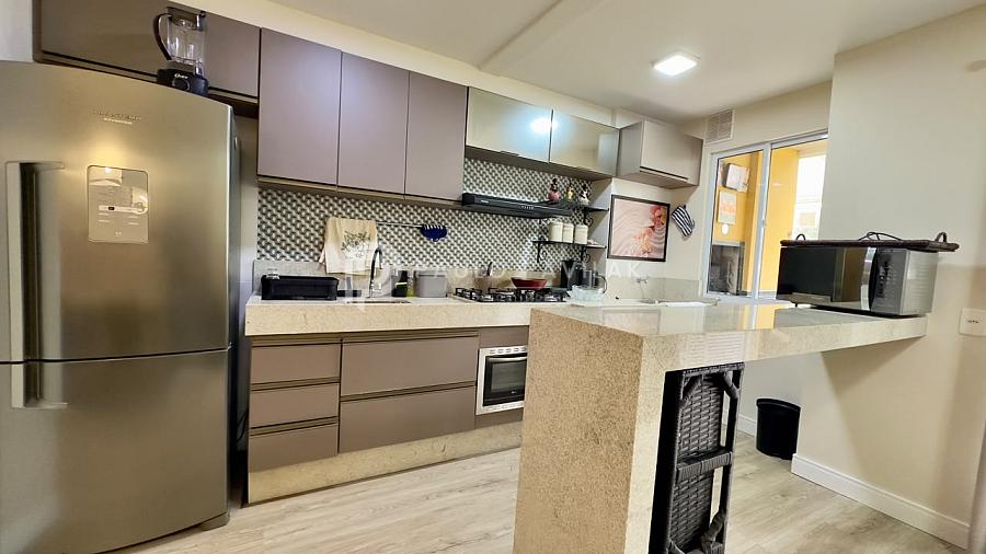 Apartamento no Vila A�oriana Comfort Club 4