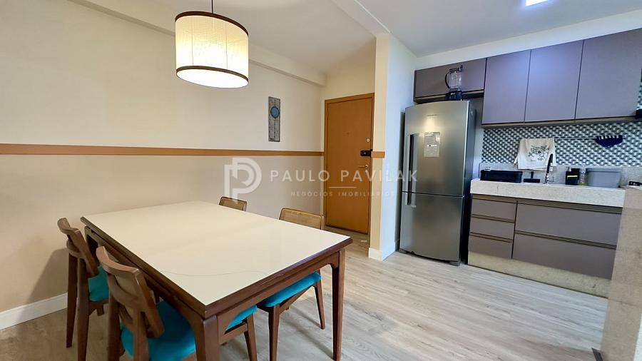 Apartamento no Vila A�oriana Comfort Club 3