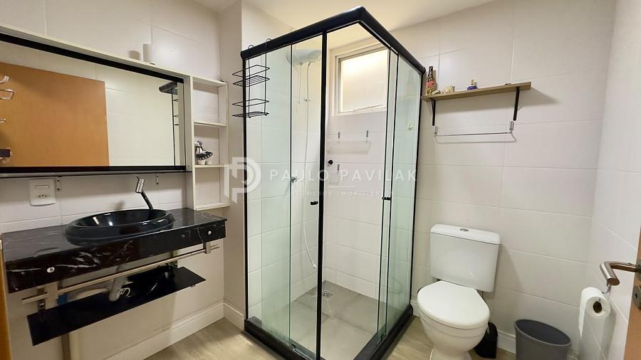 Apartamento no Vila A�oriana Comfort Club 14