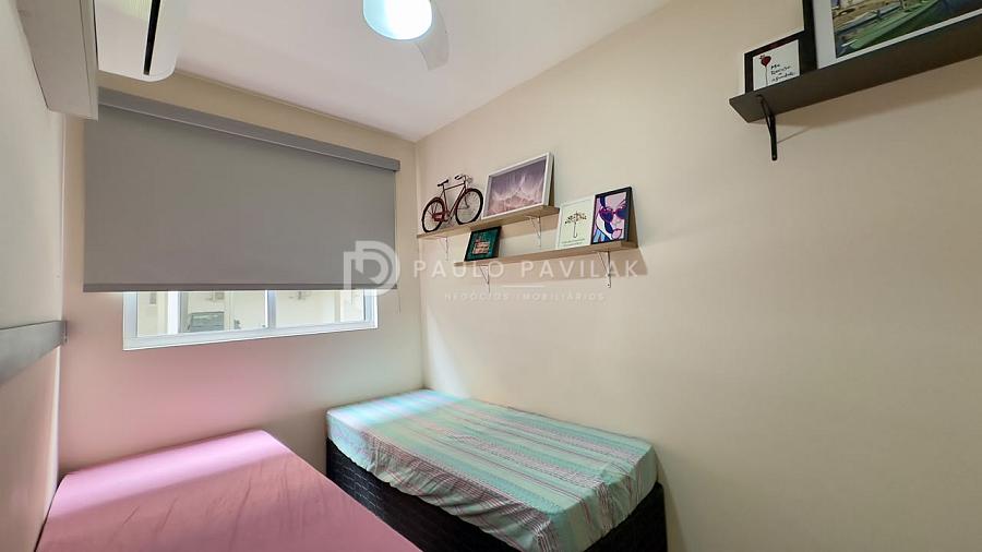 Apartamento no Vila A�oriana Comfort Club 17