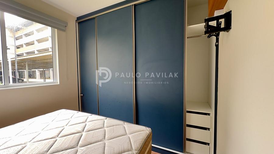 Apartamento no Vila A�oriana Comfort Club 15
