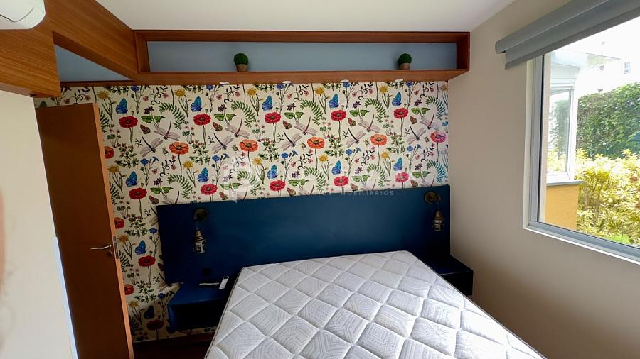 Apartamento no Vila A�oriana Comfort Club 16