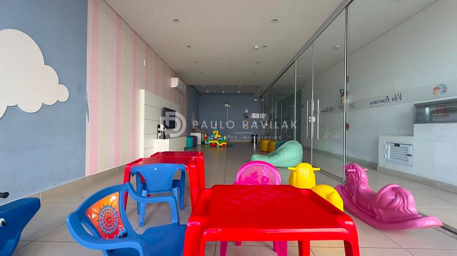 Apartamento no Vila A�oriana Comfort Club 29