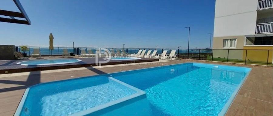 Apartamento no Vila A�oriana Comfort Club 21