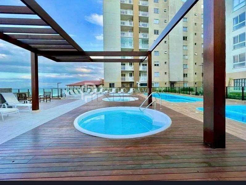Apartamento no Vila A�oriana Comfort Club 1
