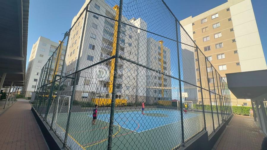 Apartamento no Vila A�oriana Comfort Club 27