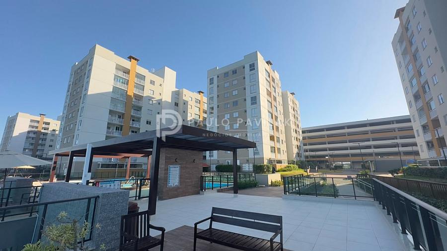 Apartamento no Vila A�oriana Comfort Club 18