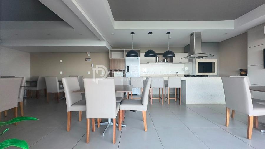 Apartamento no Vila A�oriana Comfort Club 23