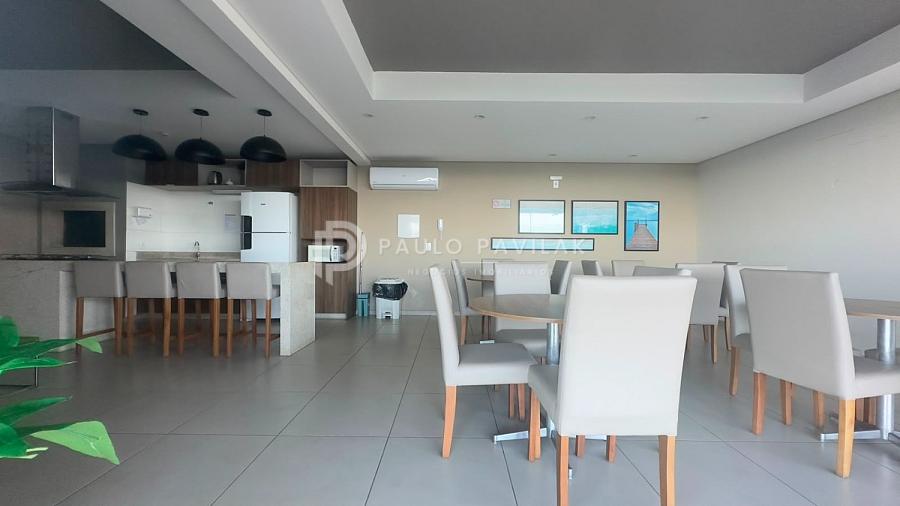Apartamento no Vila A�oriana Comfort Club 24