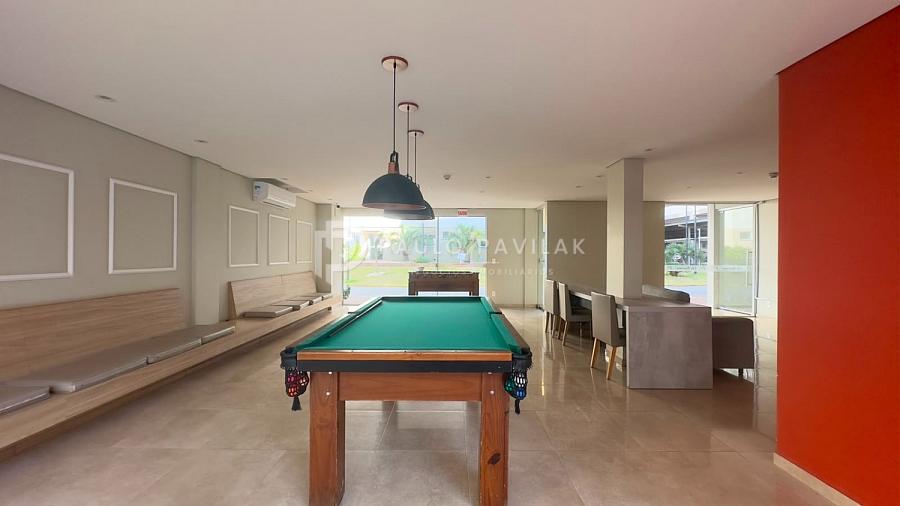 Apartamento no Vila A�oriana Comfort Club 25