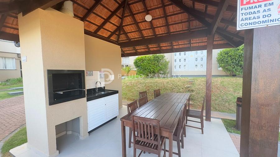 Apartamento no Vila A�oriana Comfort Club 28