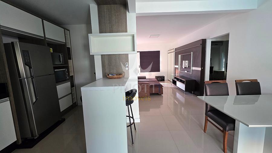Conforto e lazer em um s� lugar: 2 dormit�rios, �rea gourmet e piscina 8