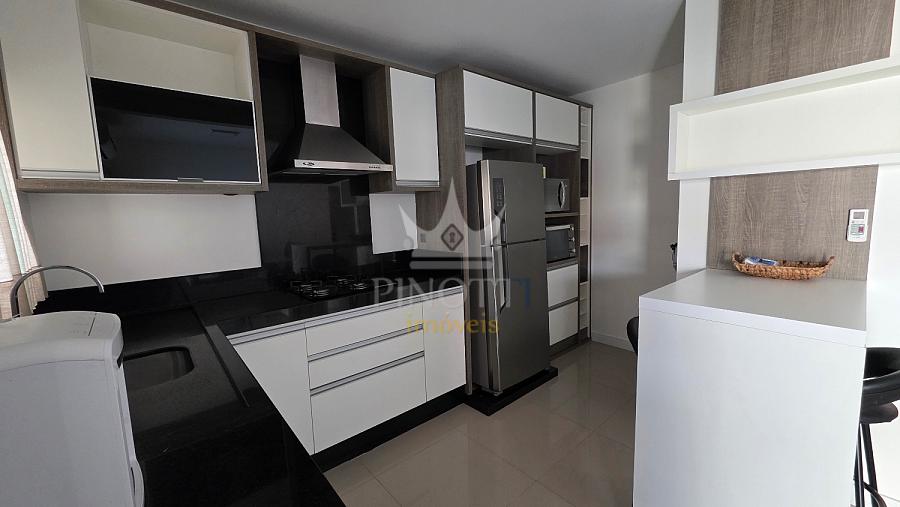 Conforto e lazer em um s� lugar: 2 dormit�rios, �rea gourmet e piscina 6