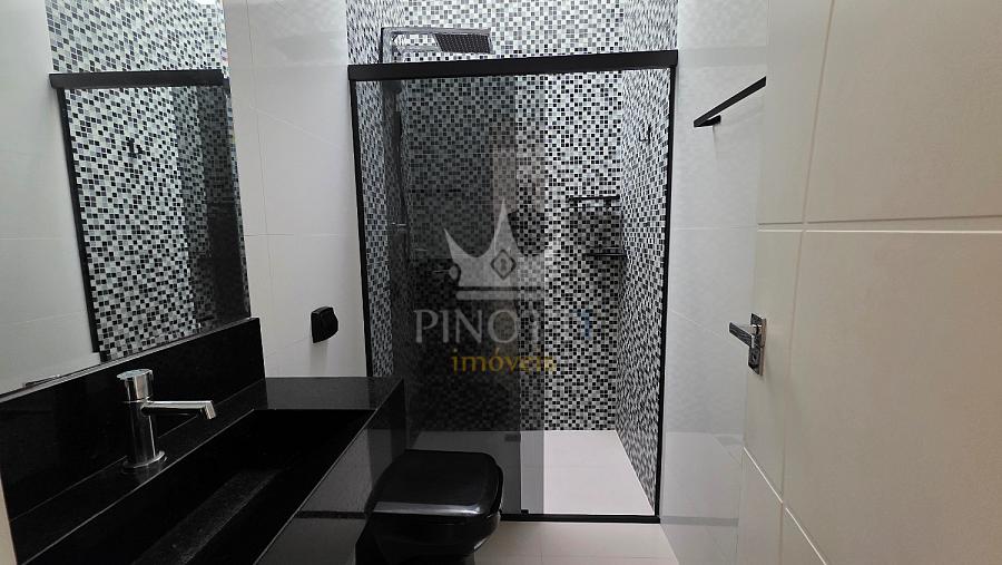Conforto e lazer em um s� lugar: 2 dormit�rios, �rea gourmet e piscina 13