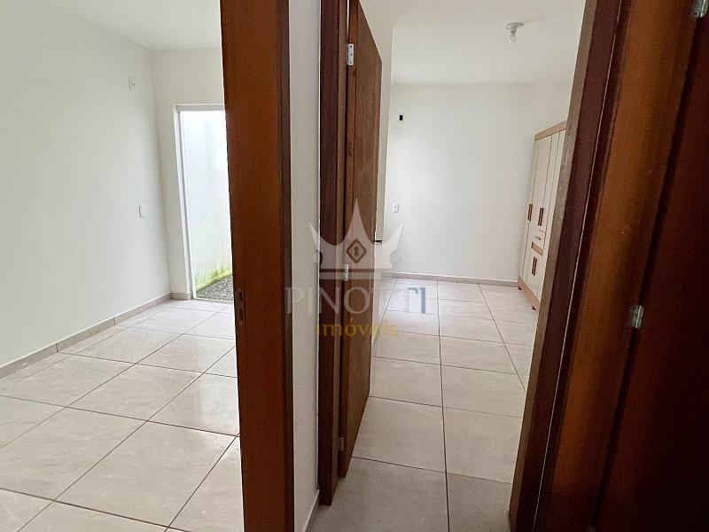 Loca��o no Santa Regina em Itaja� com 2 Quartos, T�rreo e �tima Localiza��o 7