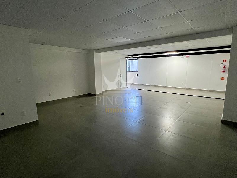 No Centro de Itaja�, espa�o comercial no Itabela Center 3