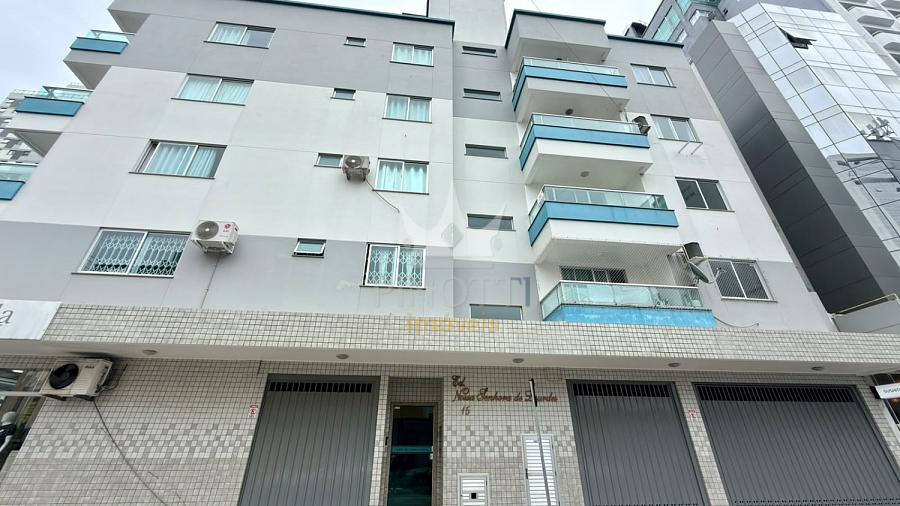 Apartamento Semimobiliado | 2 dormit�rios | Bairro Na��es | Balne�rio Cambori� 1