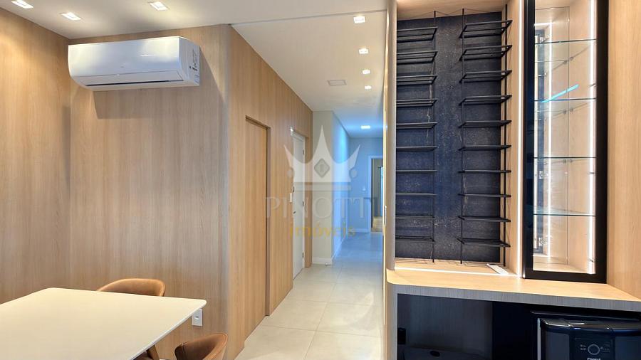 Apartamento Mobiliado | 3 dormit�rios | Centro - Balne�rio Cambori� 8