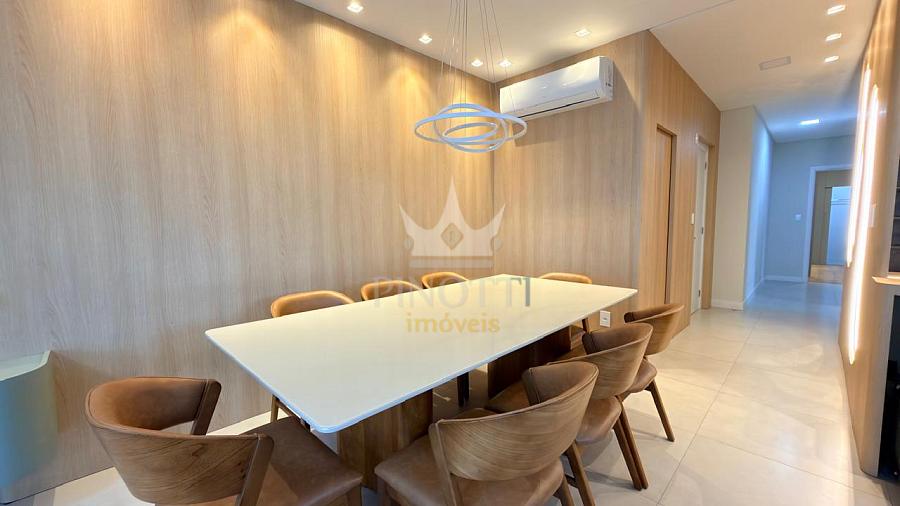 Apartamento Mobiliado | 3 dormit�rios | Centro - Balne�rio Cambori� 7