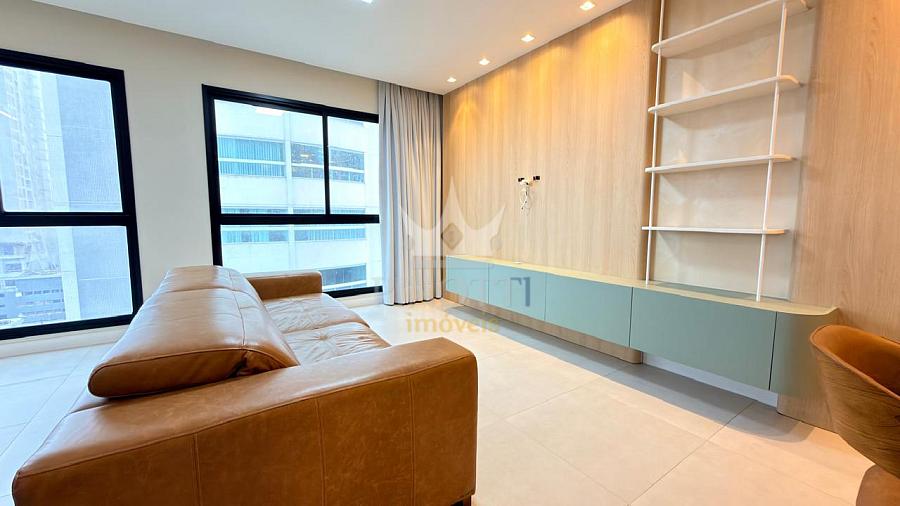 Apartamento Mobiliado | 3 dormit�rios | Centro - Balne�rio Cambori� 6