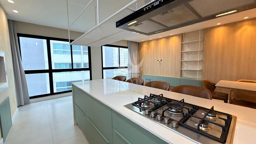 Apartamento Mobiliado | 3 dormit�rios | Centro - Balne�rio Cambori� 4