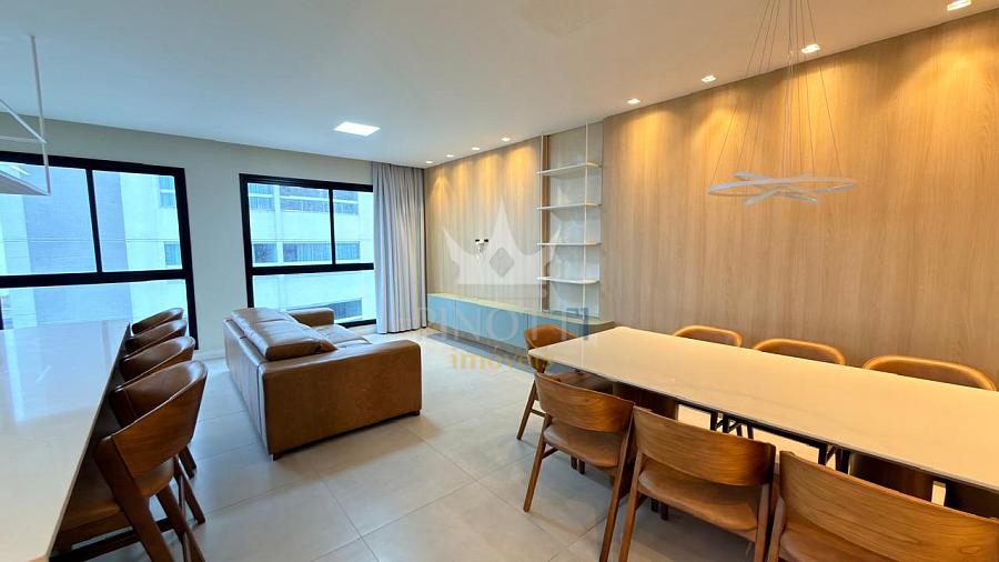 Apartamento Mobiliado | 3 dormit�rios | Centro - Balne�rio Cambori� 3