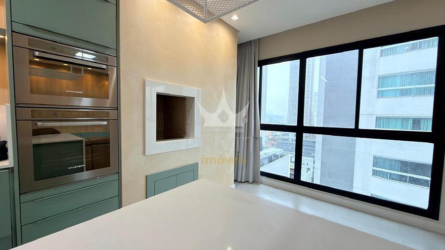 Apartamento Mobiliado | 3 dormit�rios | Centro - Balne�rio Cambori� 5