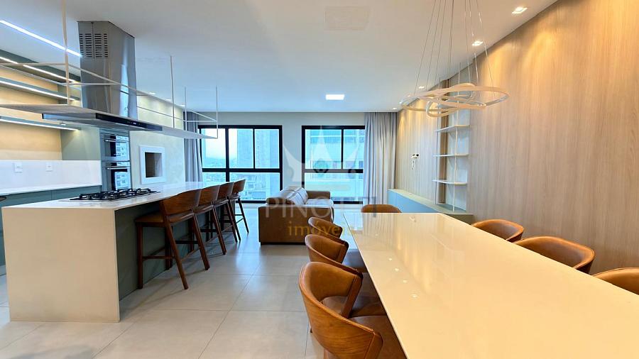 Apartamento Mobiliado | 3 dormit�rios | Centro - Balne�rio Cambori� 2
