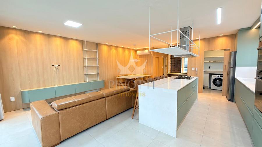 Apartamento Mobiliado | 3 dormit�rios | Centro - Balne�rio Cambori� 1