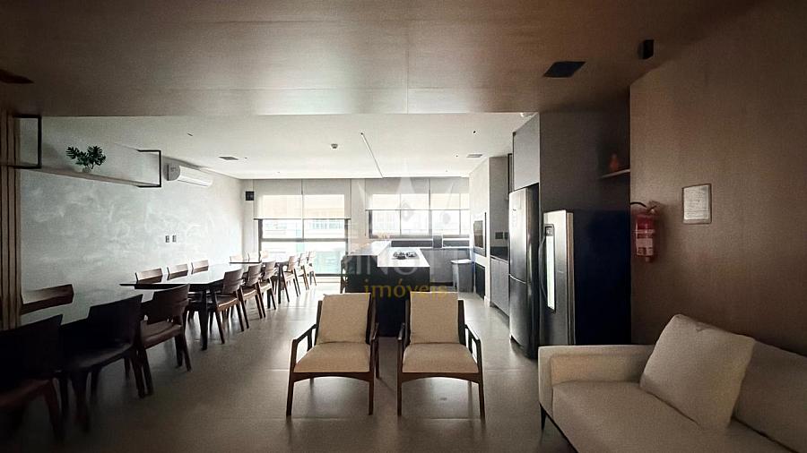 Apartamento Mobiliado | 3 dormit�rios | Centro - Balne�rio Cambori� 21