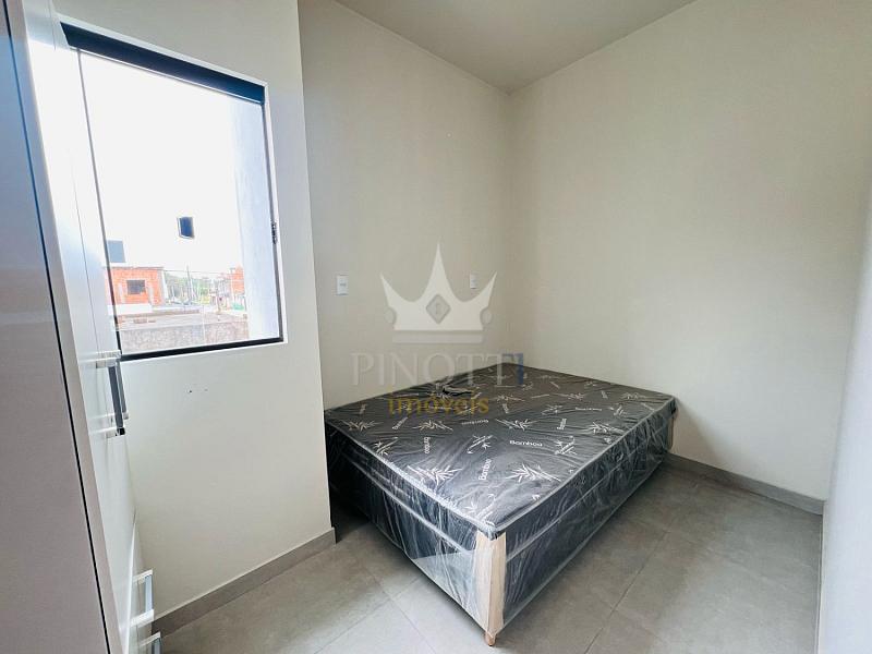 Kitnet para loca��o | Bairro Santa Regina - Itaja� SC 3
