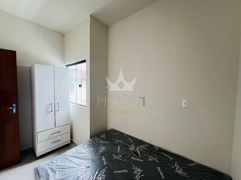 Kitnet para loca��o | Bairro Santa Regina - Itaja� SC 2