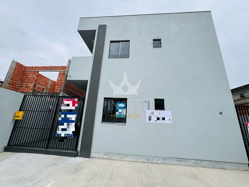 Kitnet para loca��o | Bairro Santa Regina - Itaja� SC 1
