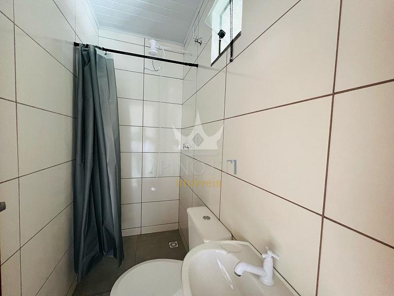 Kitnet para loca��o | Bairro Santa Regina - Itaja� SC 4
