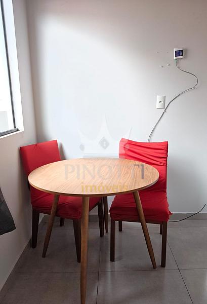 Kitnet para loca��o | Bairro Santa Regina - Itaja� SC 6